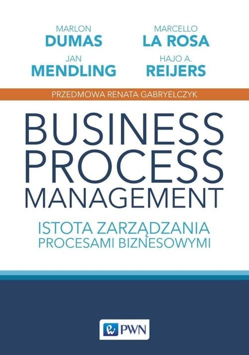 Business process management