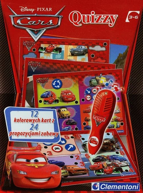 Cars Quizy