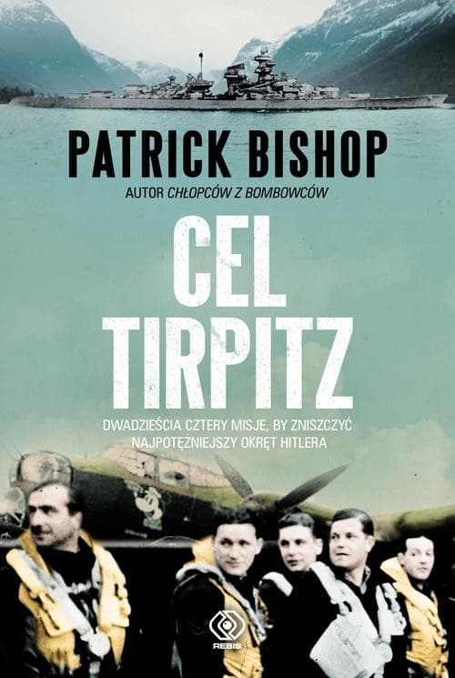 Cel Tirpitz