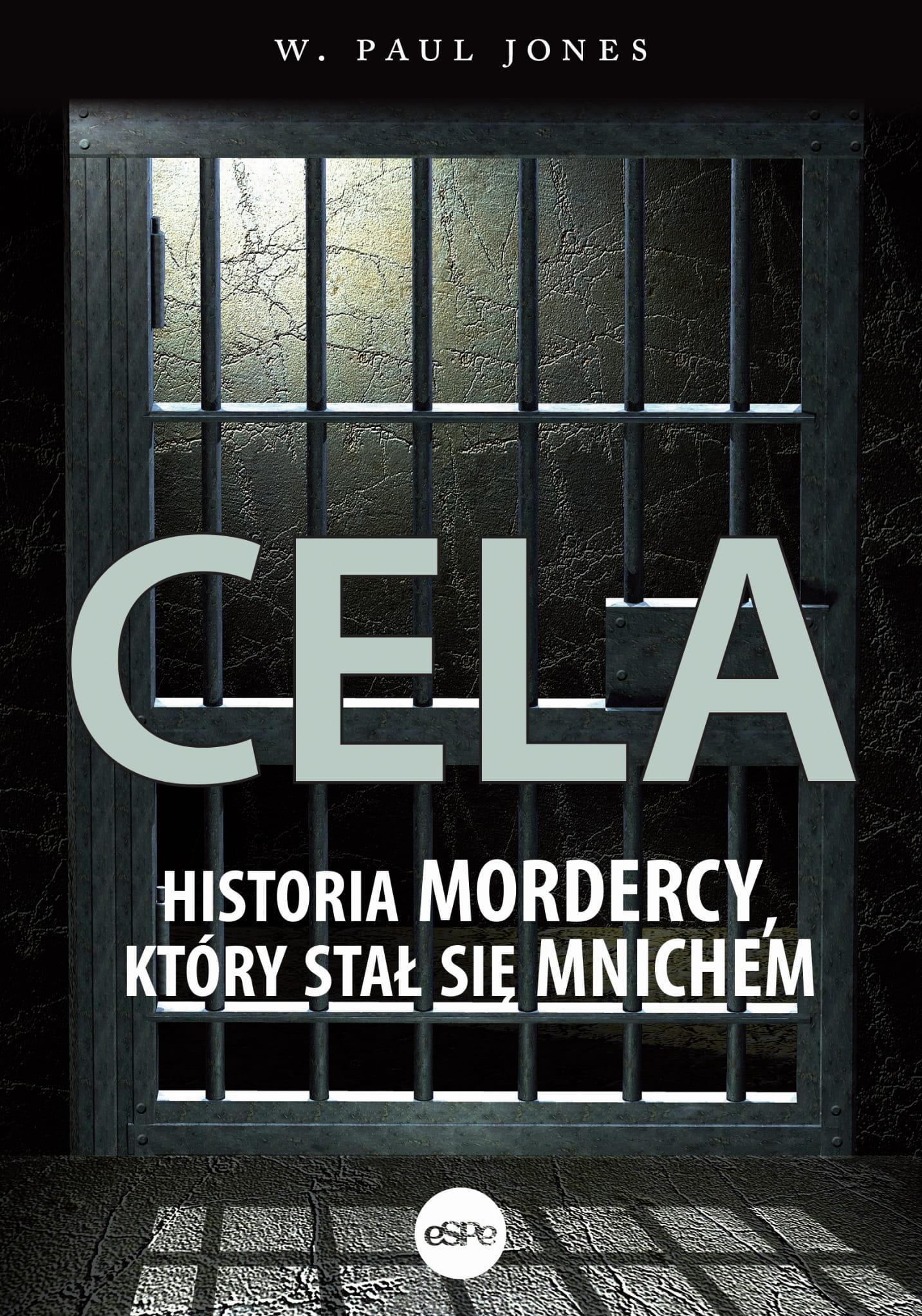Cela Historia mordercy który stał się mnichem