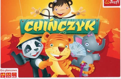 Chińczyk