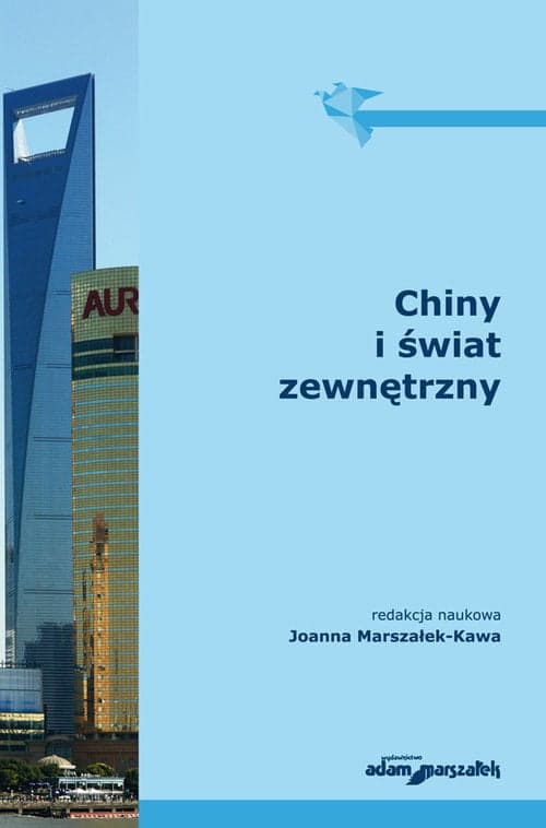 Chiny i świat zewnętrzny