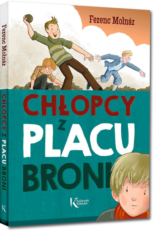 Chłopcy z Placu Broni