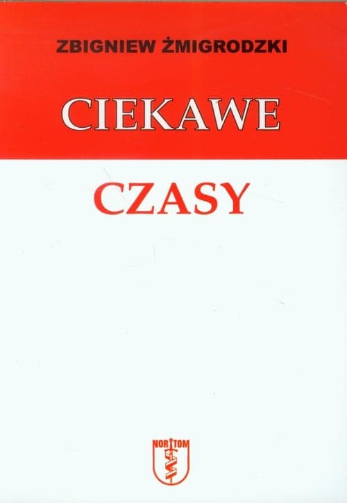 Ciekawe czasy