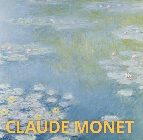 Claude Monet