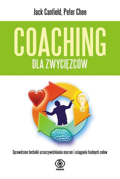 Coaching dla zwycięzców