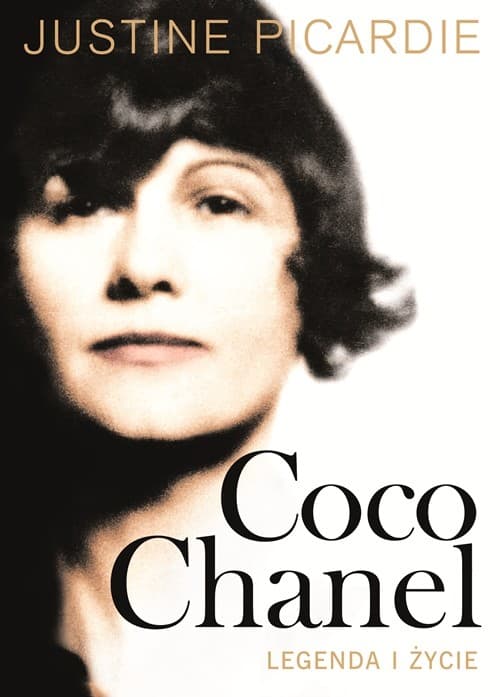 Coco Chanel. Legenda i życie