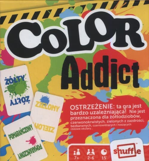 Color Addict