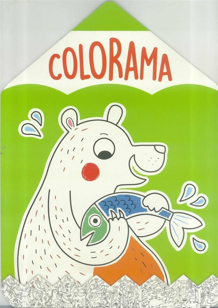Colorama Niedźwiadek