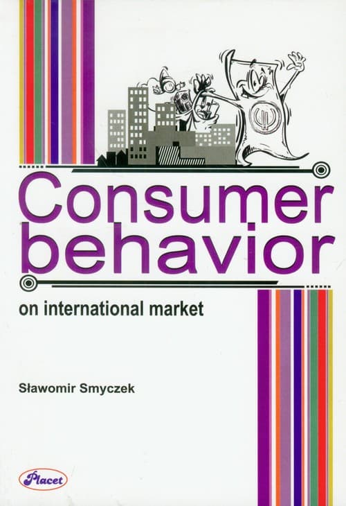 Consumer behavior on International Market