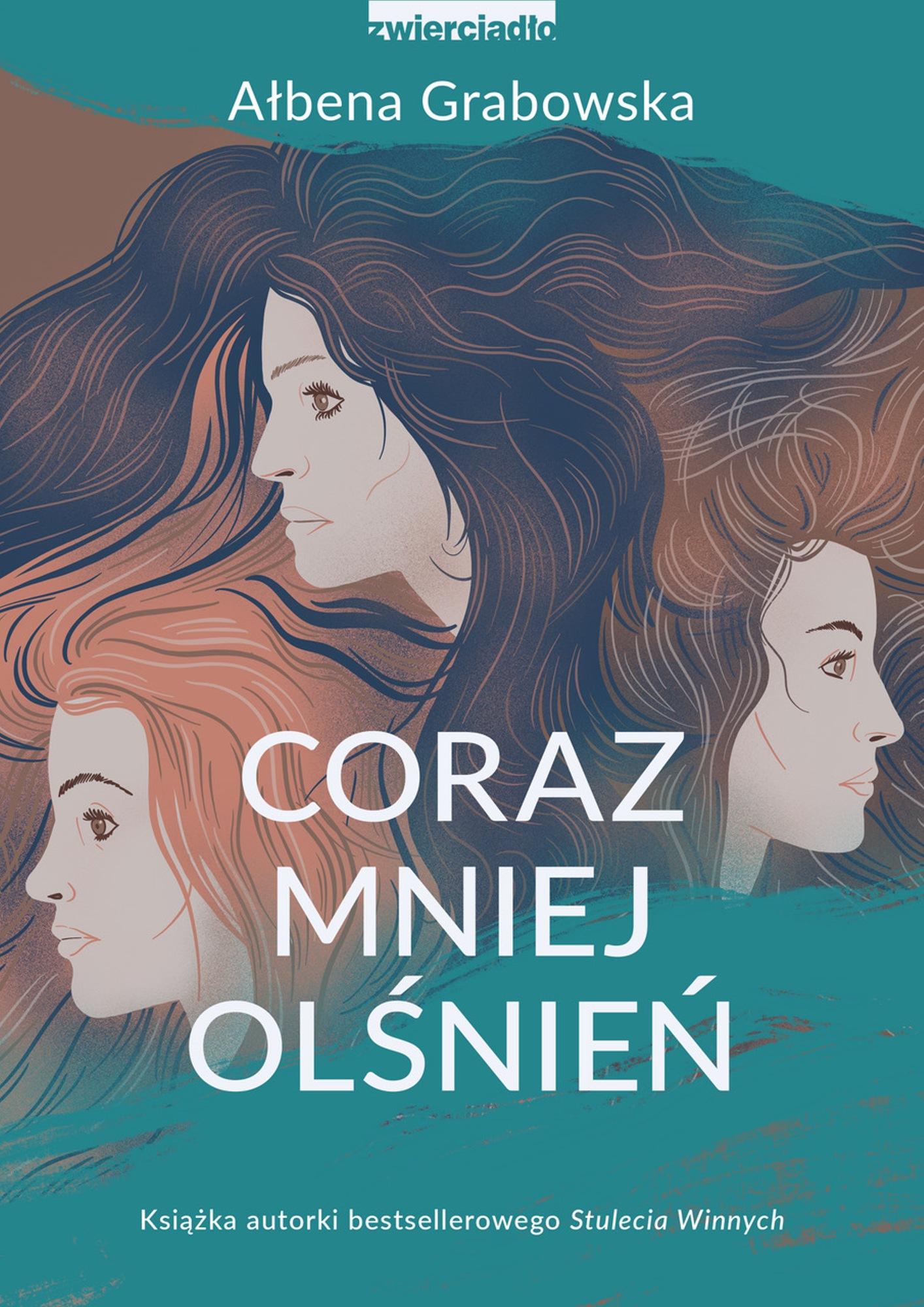 Coraz mniej olśnień