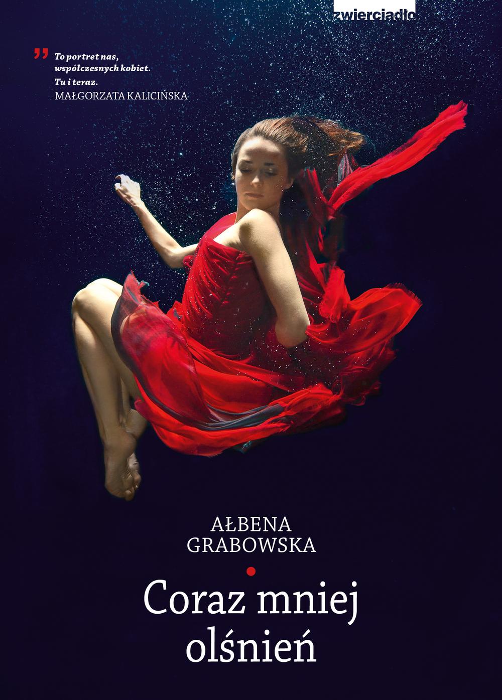 Coraz mniej olśnień