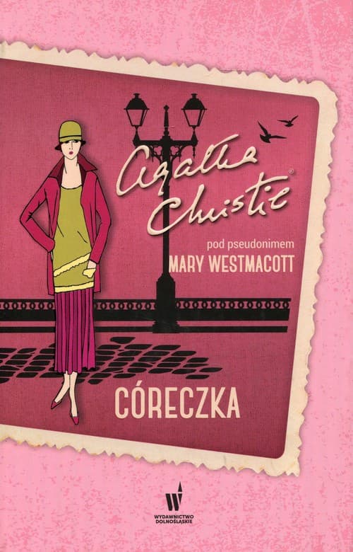 Córeczka