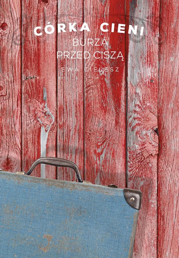 Córka cieni Tom 3 Burza przed ciszą