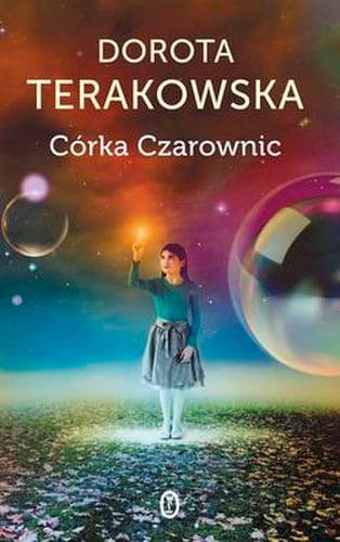 Córka Czarownic
