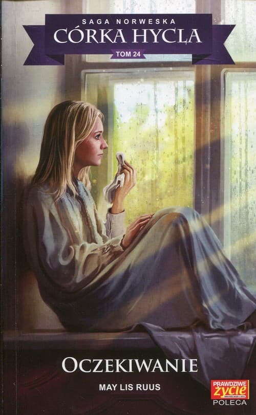 Córka hycla 24 Oczekiwanie