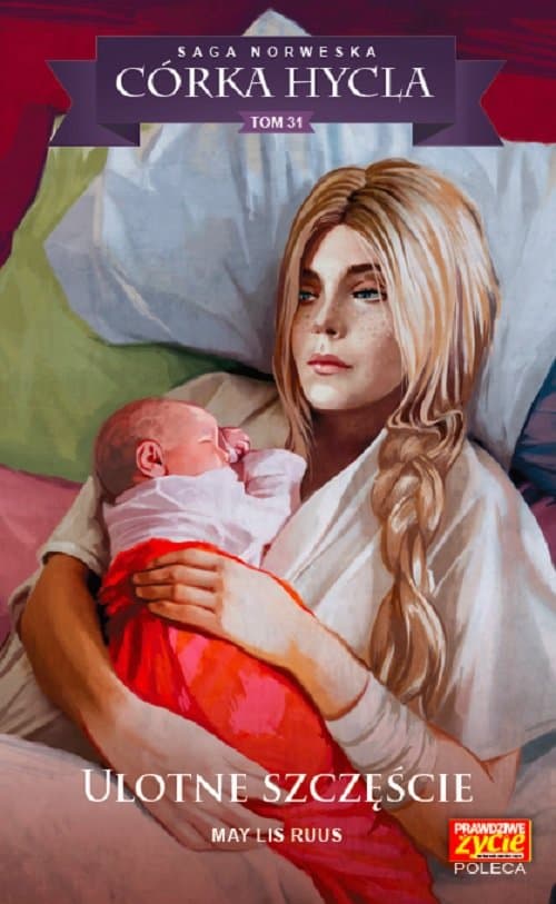 Córka hycla 31 Ulotne szczęście