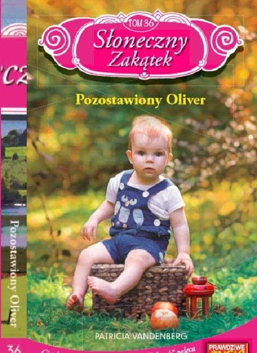 Córka Hycla Tom 47  Pojednanie