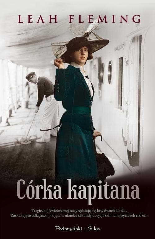Córka kapitana
