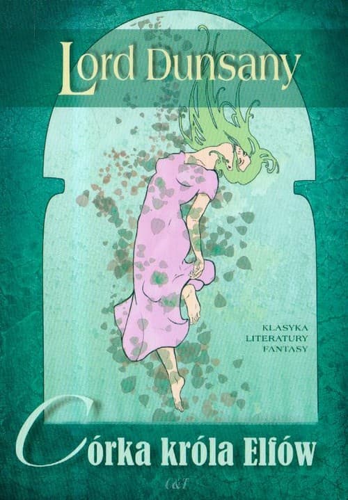 Córka króla elfów