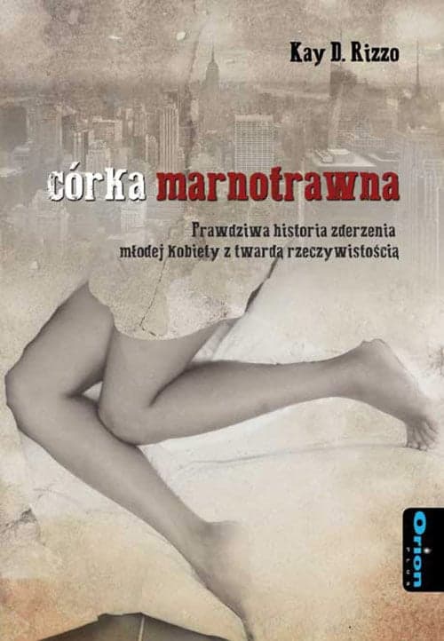 Córka marnotrawna
