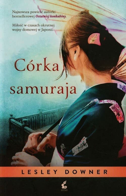 Córka samuraja
