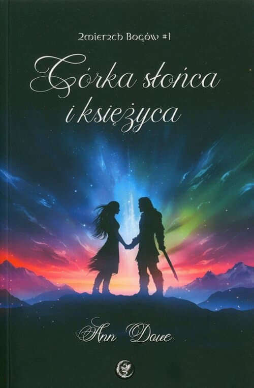 Córka słońca i księżyca