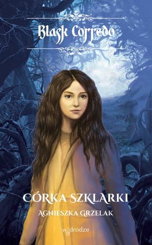 Córka szklarki