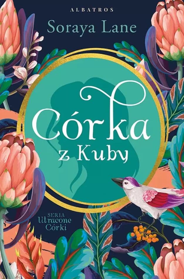 Córka z Kuby