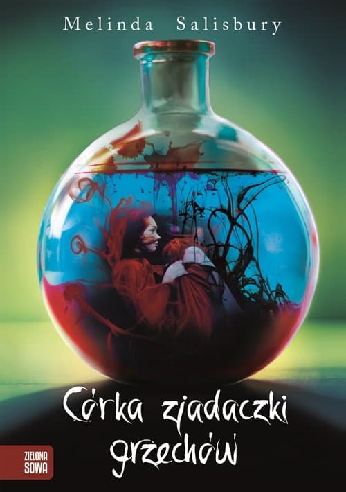 Córka zjadaczki grzechów