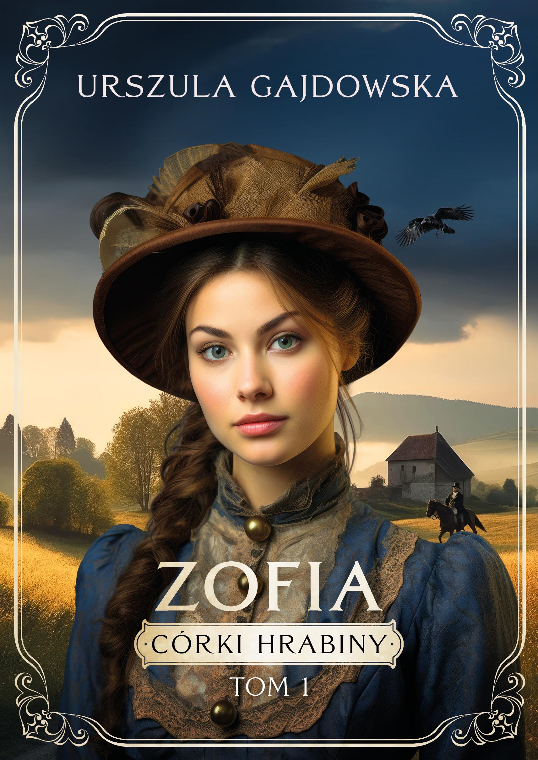 Córki hrabiny Zofia