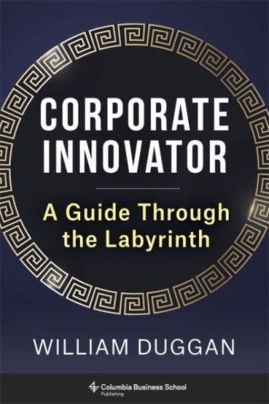 Corporate Innovator wer. angielska