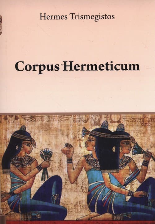Corpus Hermeticum