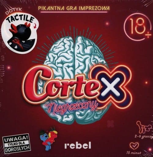 Cortex Niegrzeczny