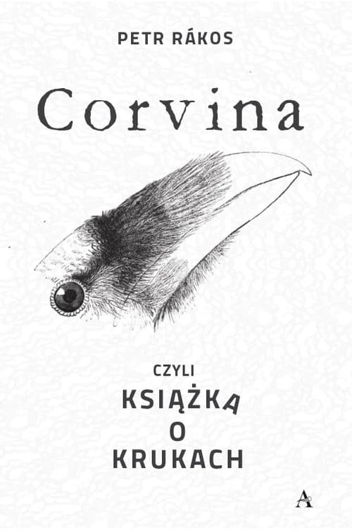 Corvina czyli książka o krukach