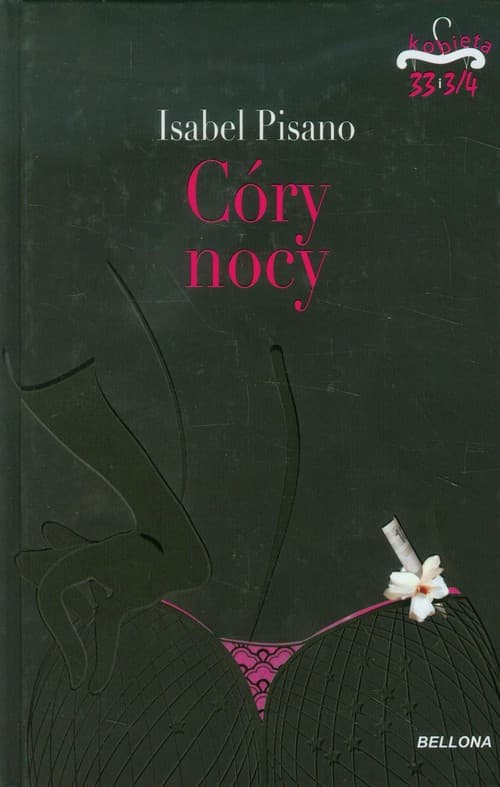 Córy nocy