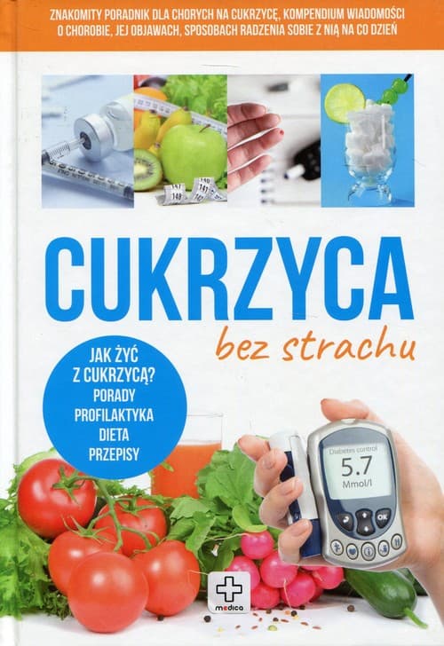 Cukrzyca bez strachu