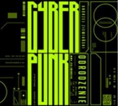 Cyberpunk. Odrodzenie audiobook