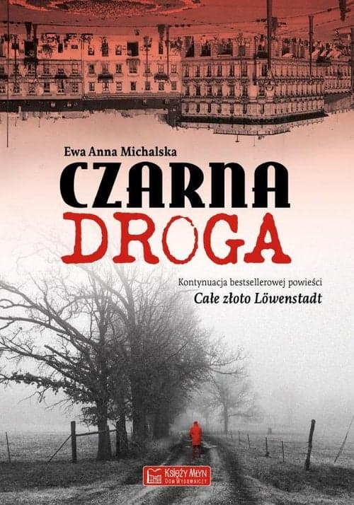 Czarna droga