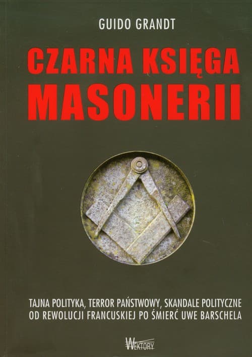 Czarna księga masonerii