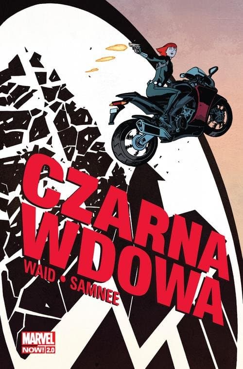 Czarna Wdowa