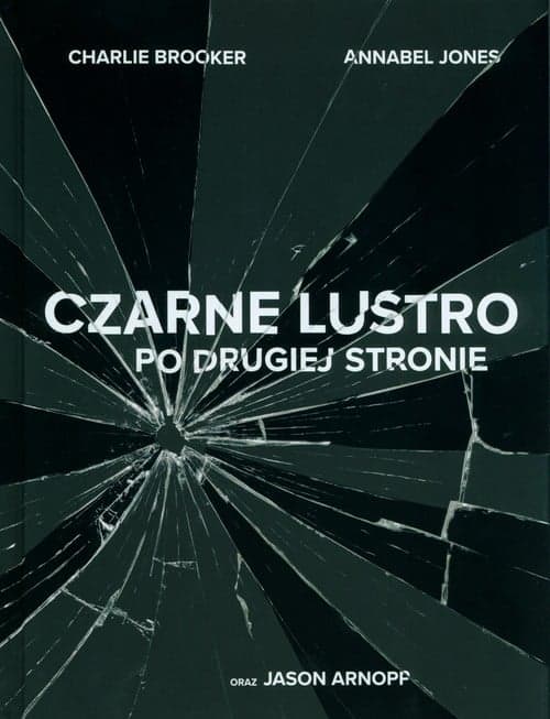 Czarne lustro Po drugiej stronie