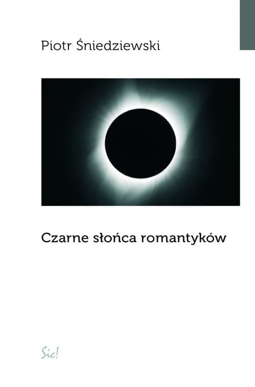 Czarne słońca romantyków