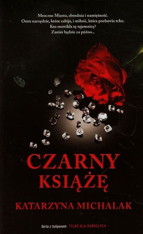 Czarny Książę