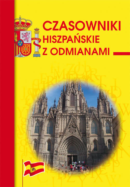 Czasowniki Hiszpańskie z Odmianami