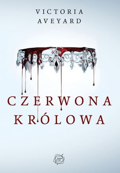 Czerwona królowa