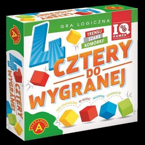 Cztery do Wygranej