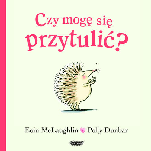 Czy mogę się przytulić?