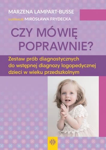 Czy mówię poprawnie?