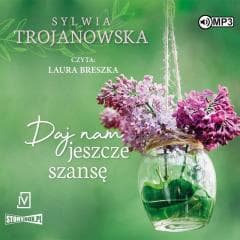 Daj nam jeszcze szansę audiobook